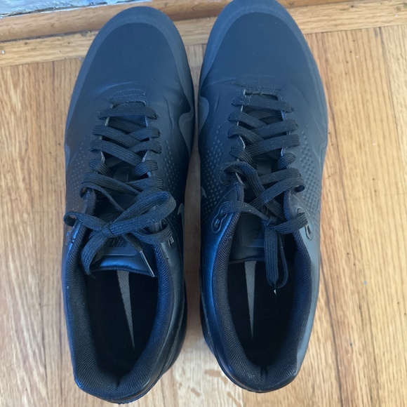 Nike Air Max 1 Golf Shoe - Picture 4 of 7